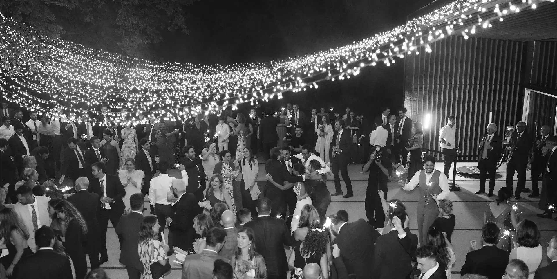 Celebraciones - Pazo de Cea