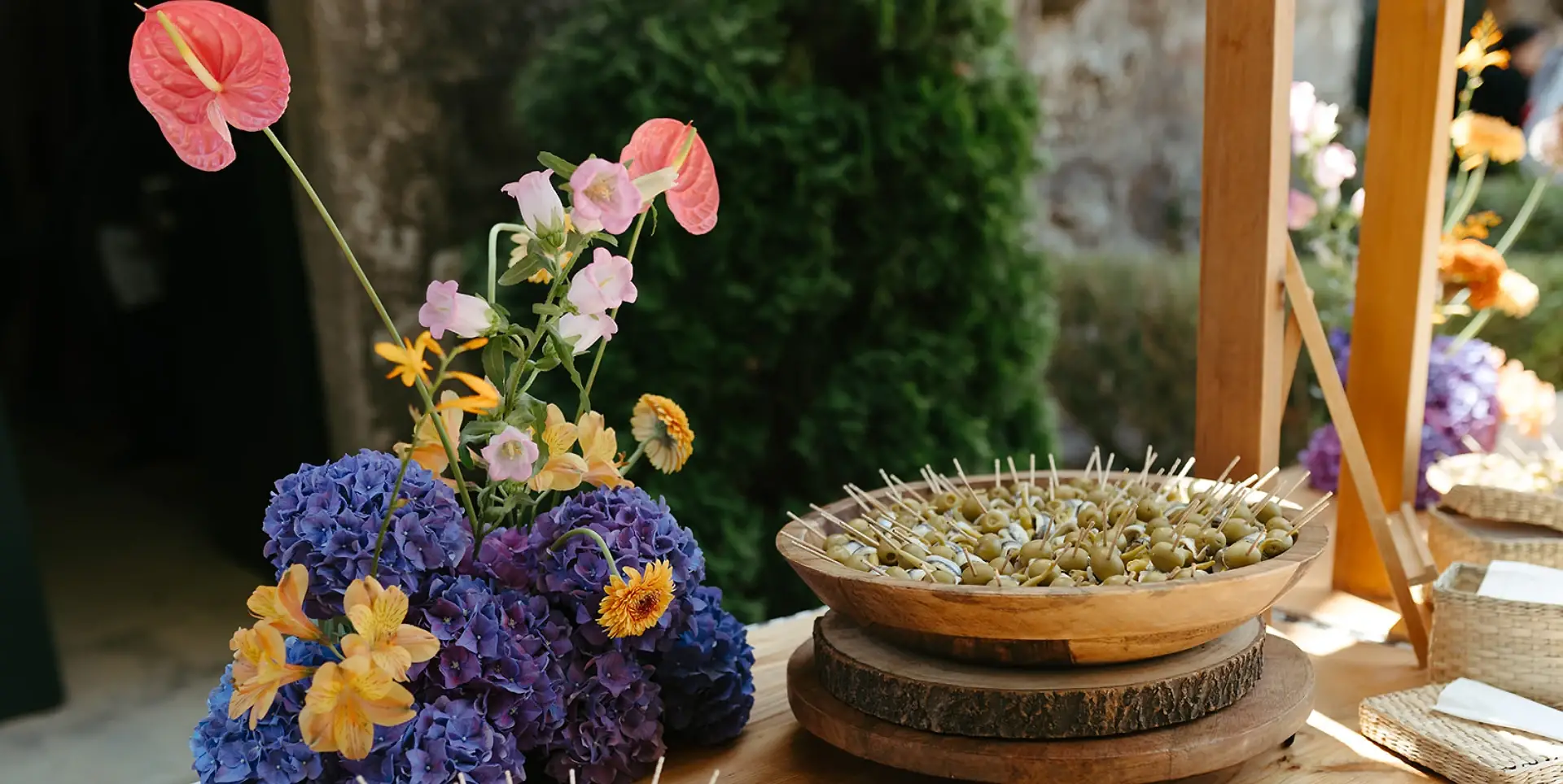 Evento - Pazo de Cea