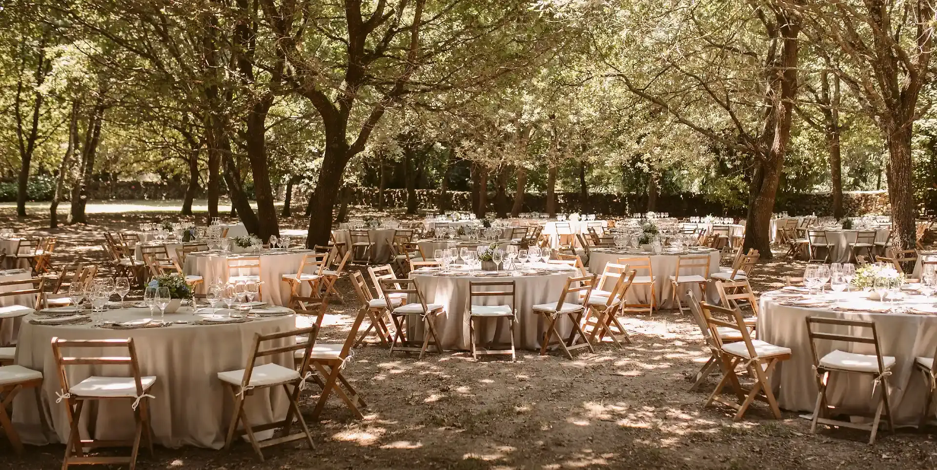 Jardines - Pazo de Cea