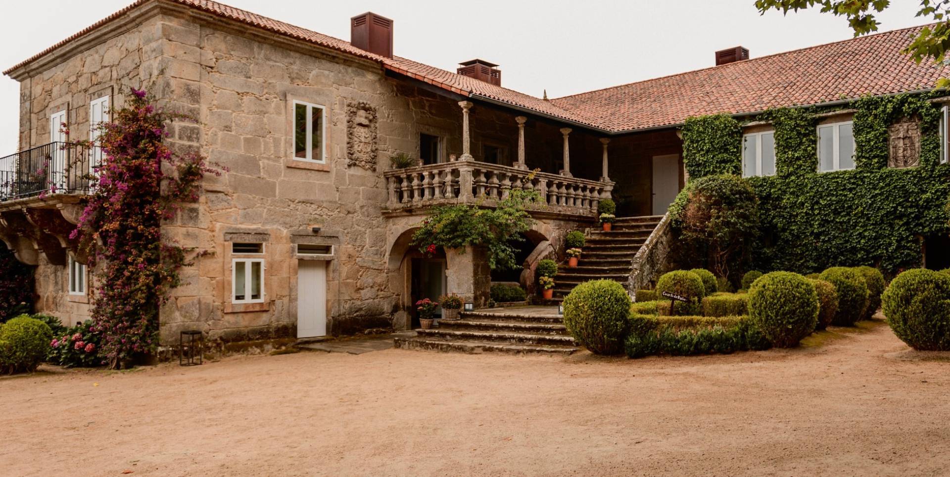 Pazo de Cea