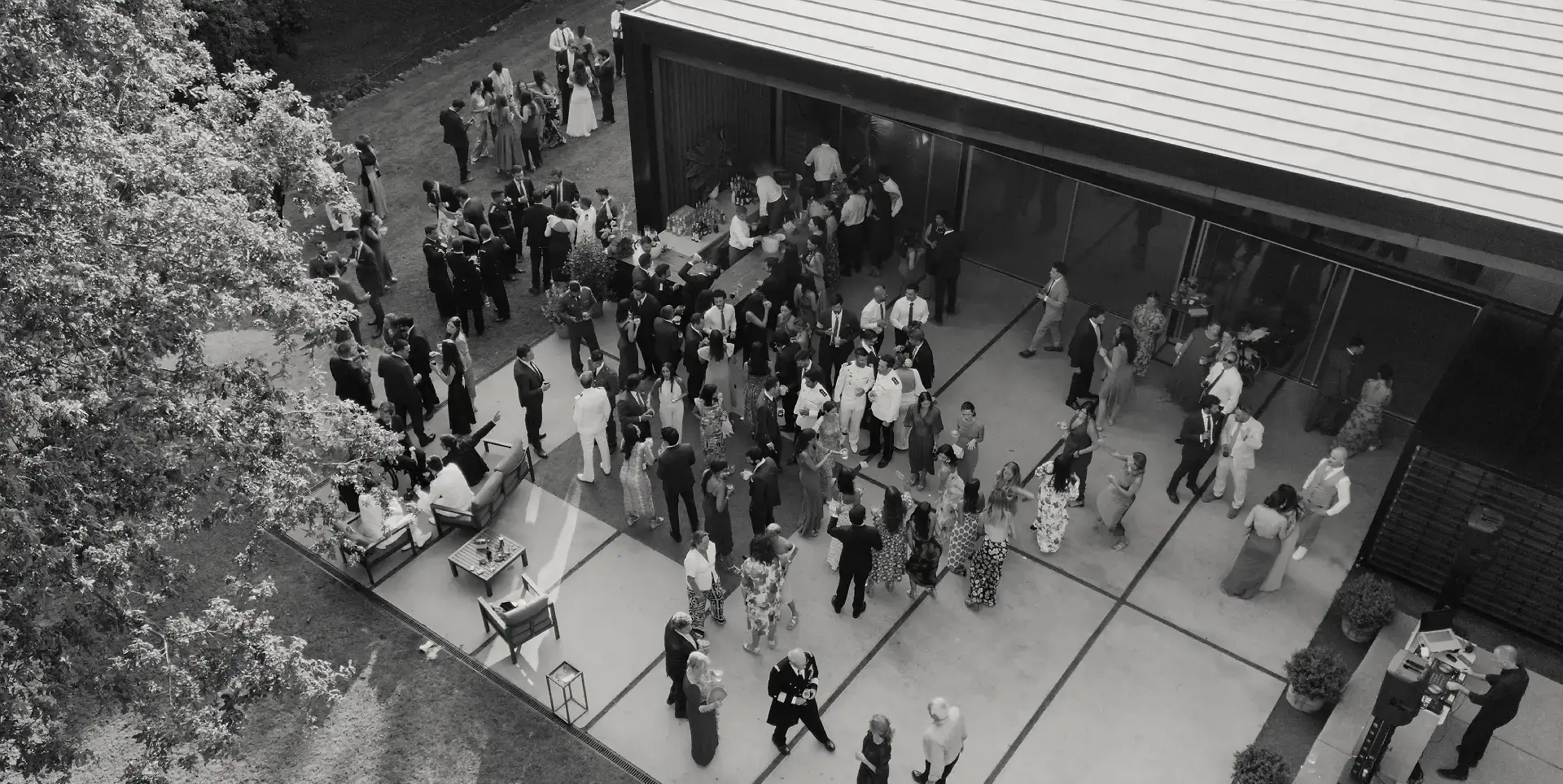 Celebraciones - Pazo de Cea