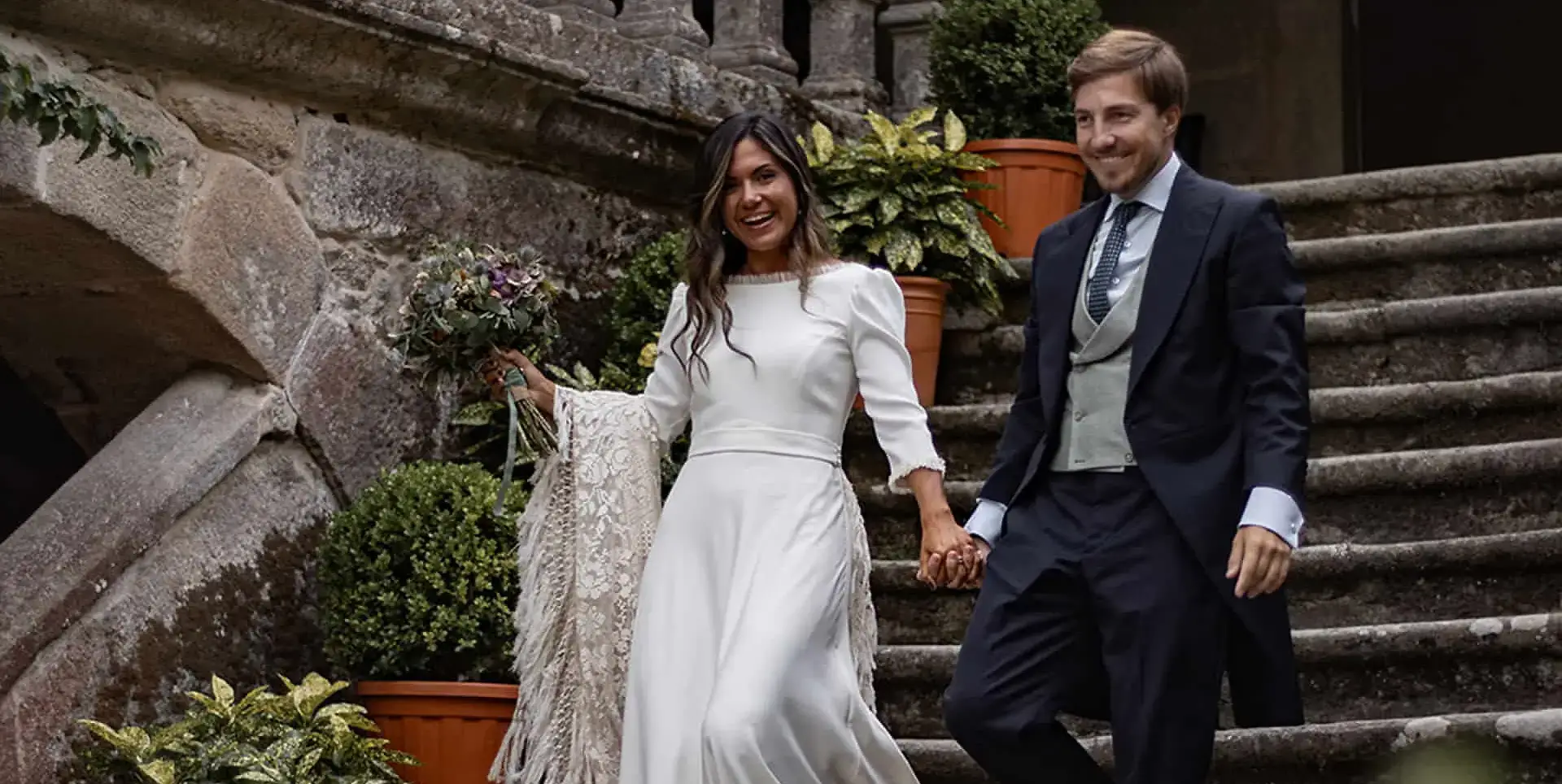 Espacios - Pazo de Cea