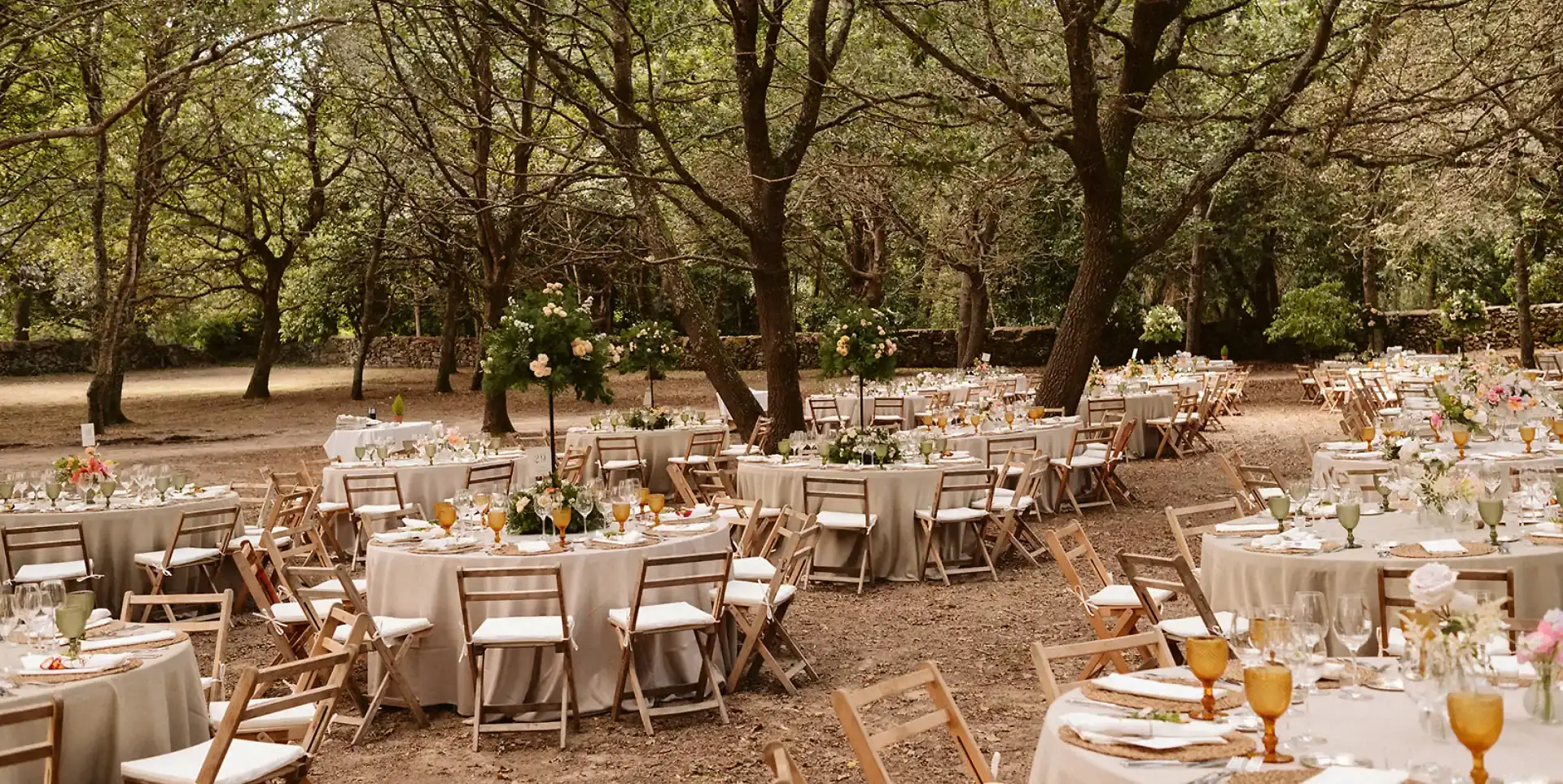 Jardines- Pazo de Cea