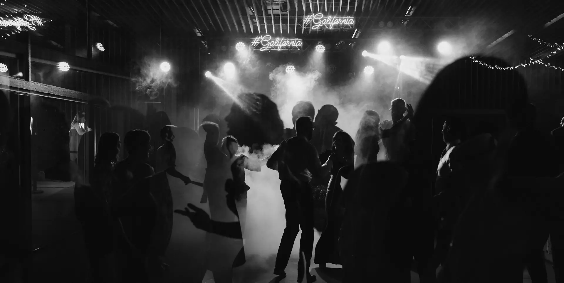 Celebraciones - Pazo de Cea