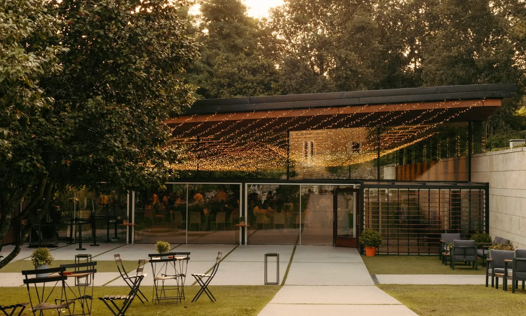 Eventos en Pazo de Cea