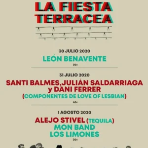 Eventos al público- Pazo de Cea