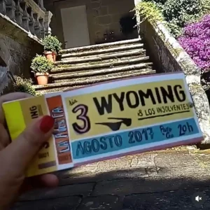 Eventos al público -Pazo de Cea