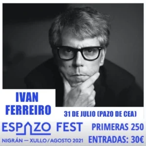 Eventos al público -Pazo de Cea