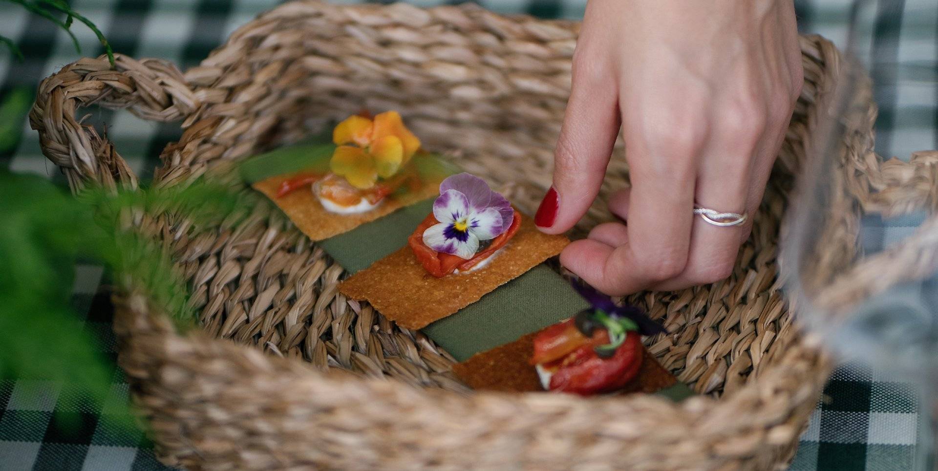 La cocina del Pazo de Cea