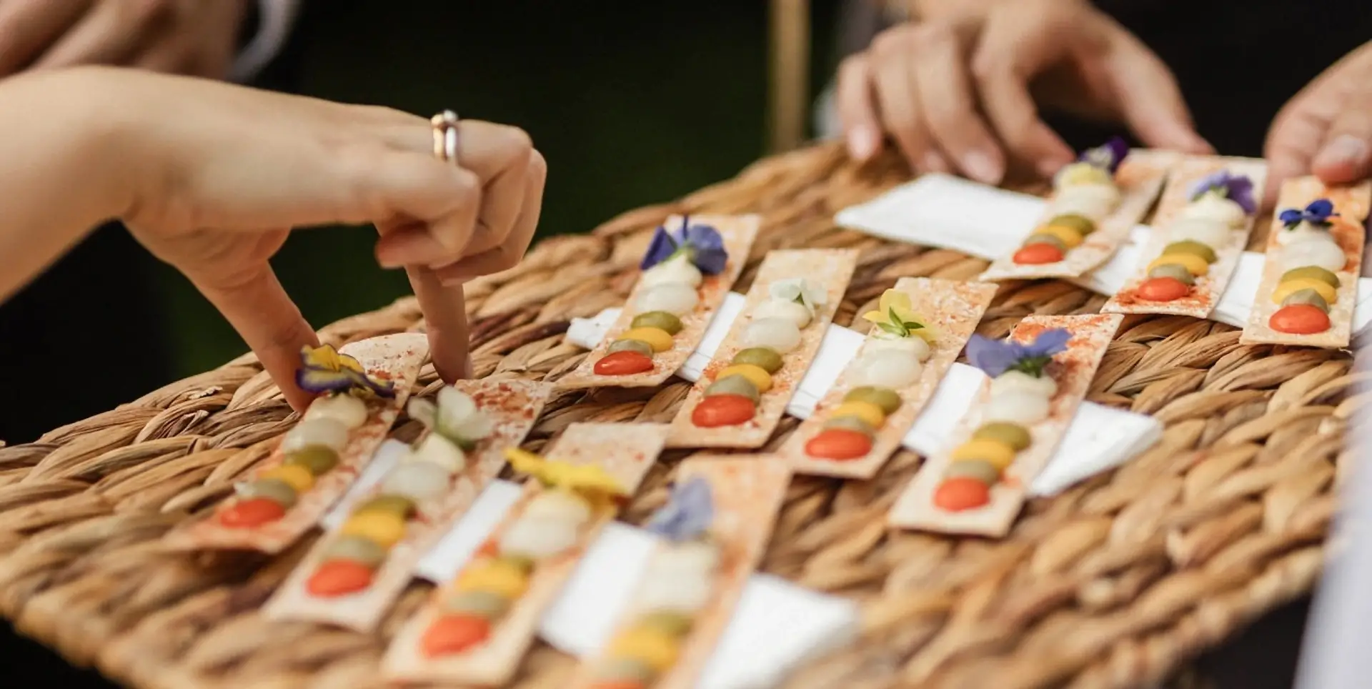 La cocina del Pazo de Cea