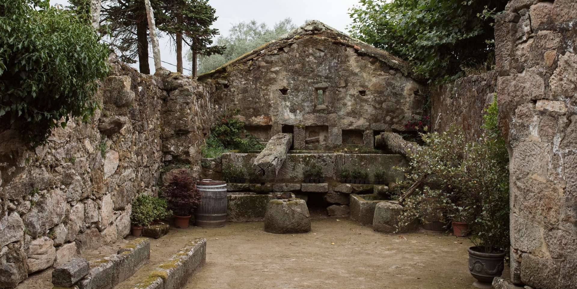 Pazo de Cea