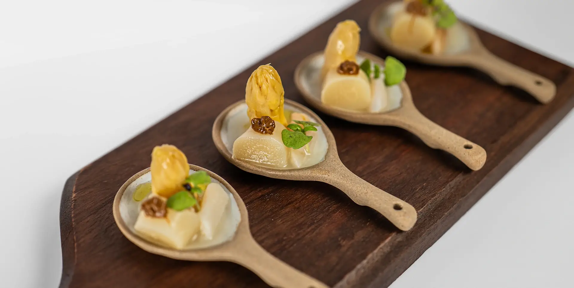 La cocina del Pazo de Cea