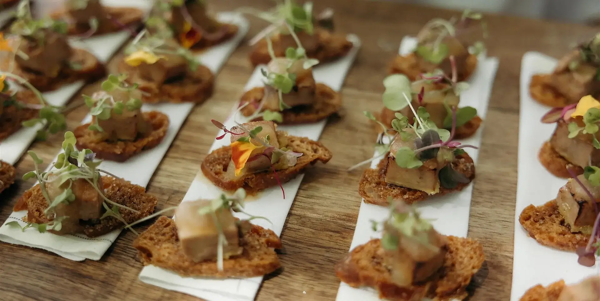 La cocina del Pazo de Cea